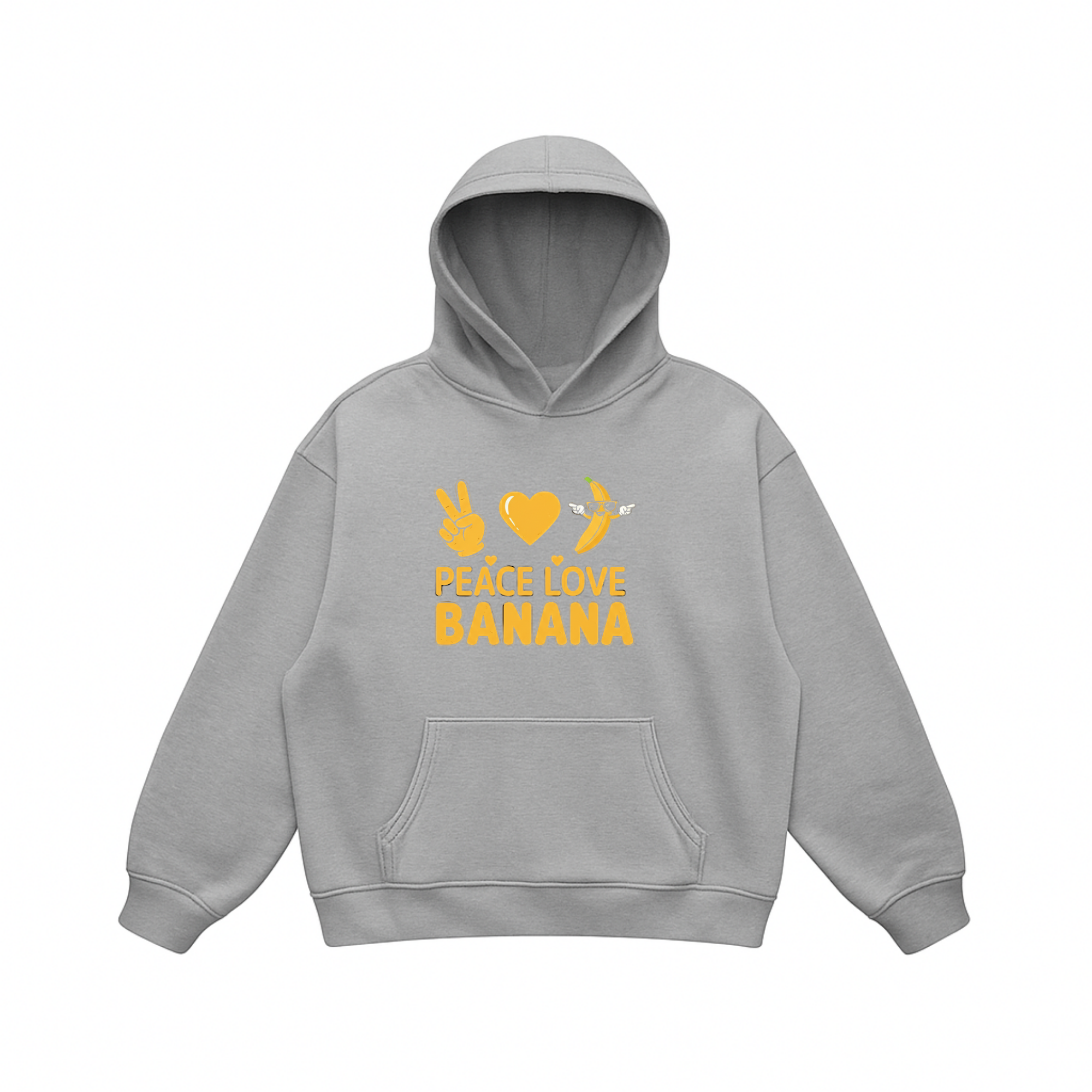 Peach – Love – Stay Ripe in Style