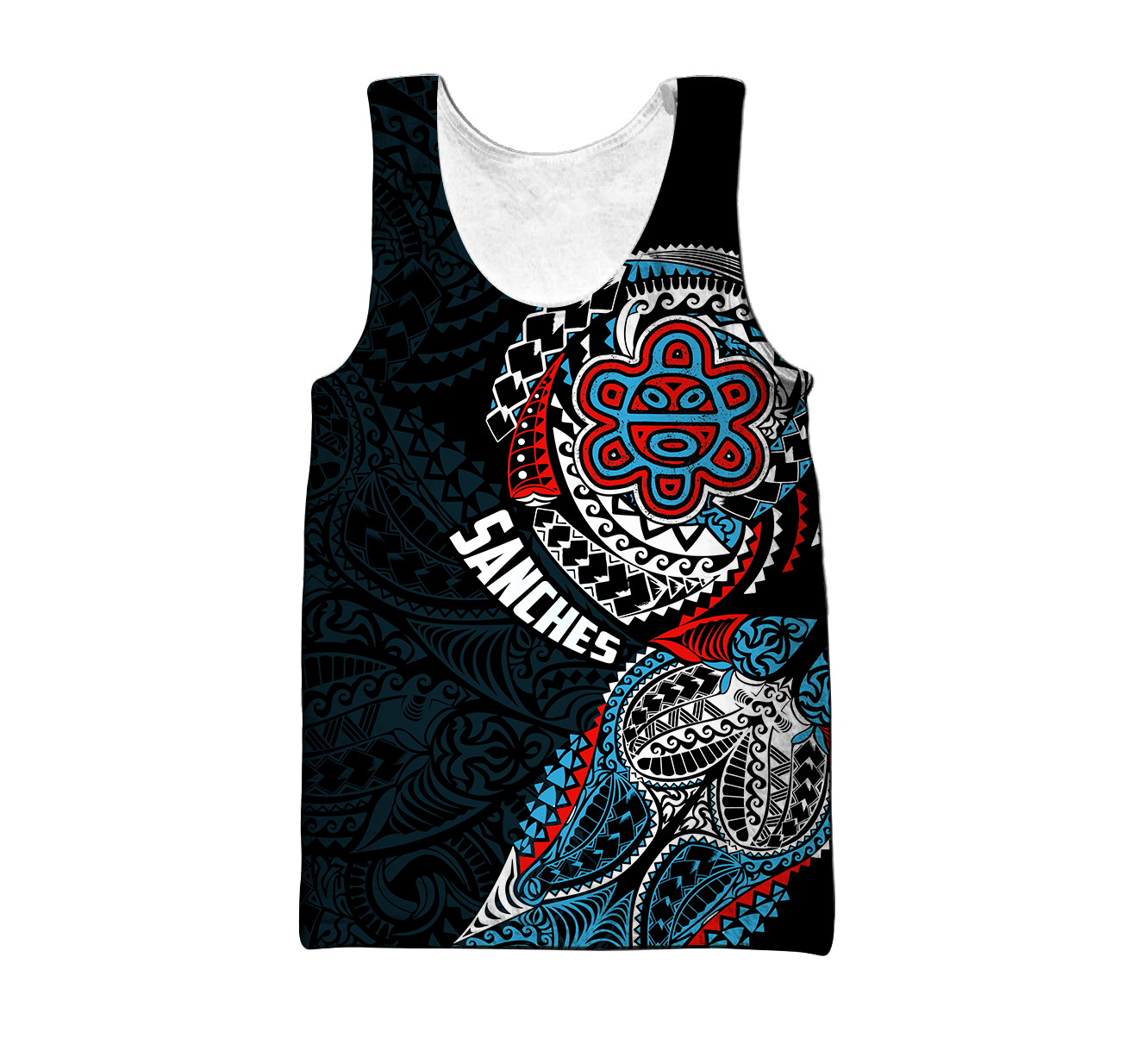 Customize Name Puerto Rico Tattoo Hoodie For Men And Women MH07022106
