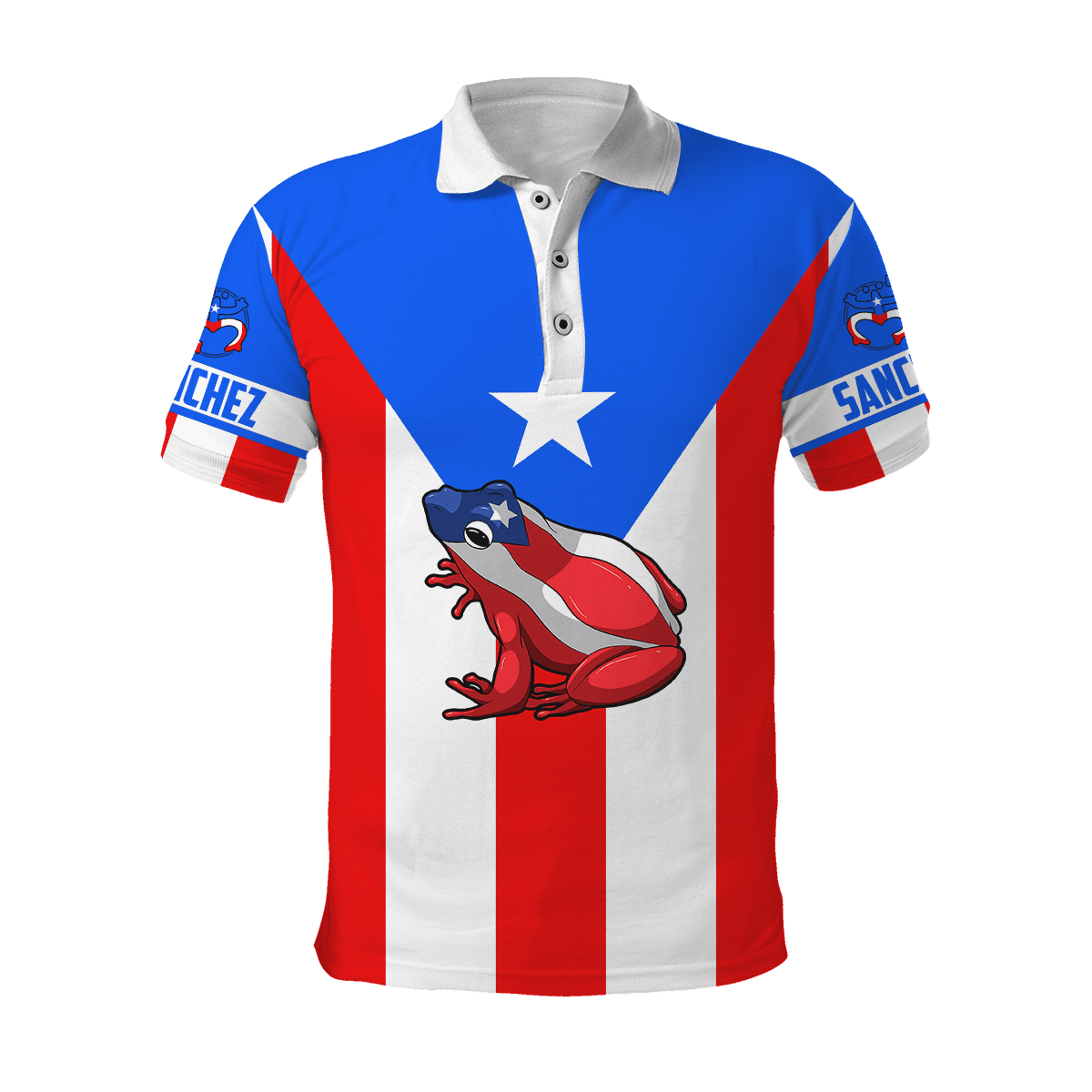 Customize Name Puerto Rico Coqui Hoodie For Men And Women TNA05022103