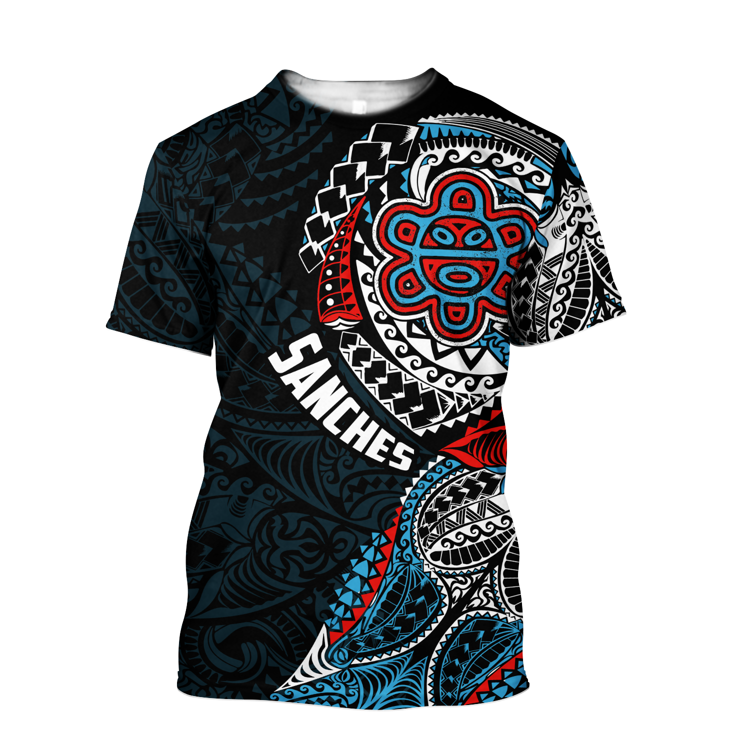 Customize Name Puerto Rico Tattoo Hoodie For Men And Women MH07022106