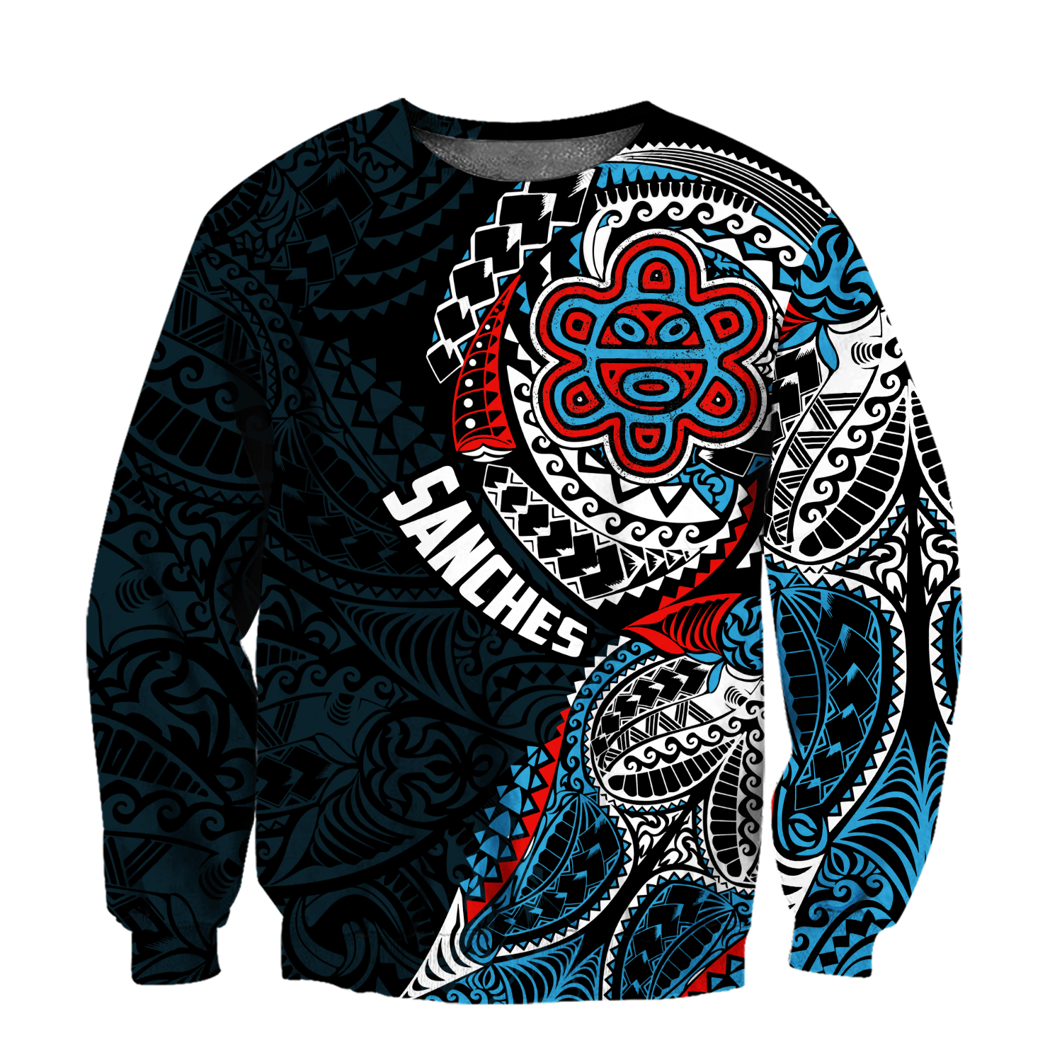 Customize Name Puerto Rico Tattoo Hoodie For Men And Women MH07022106