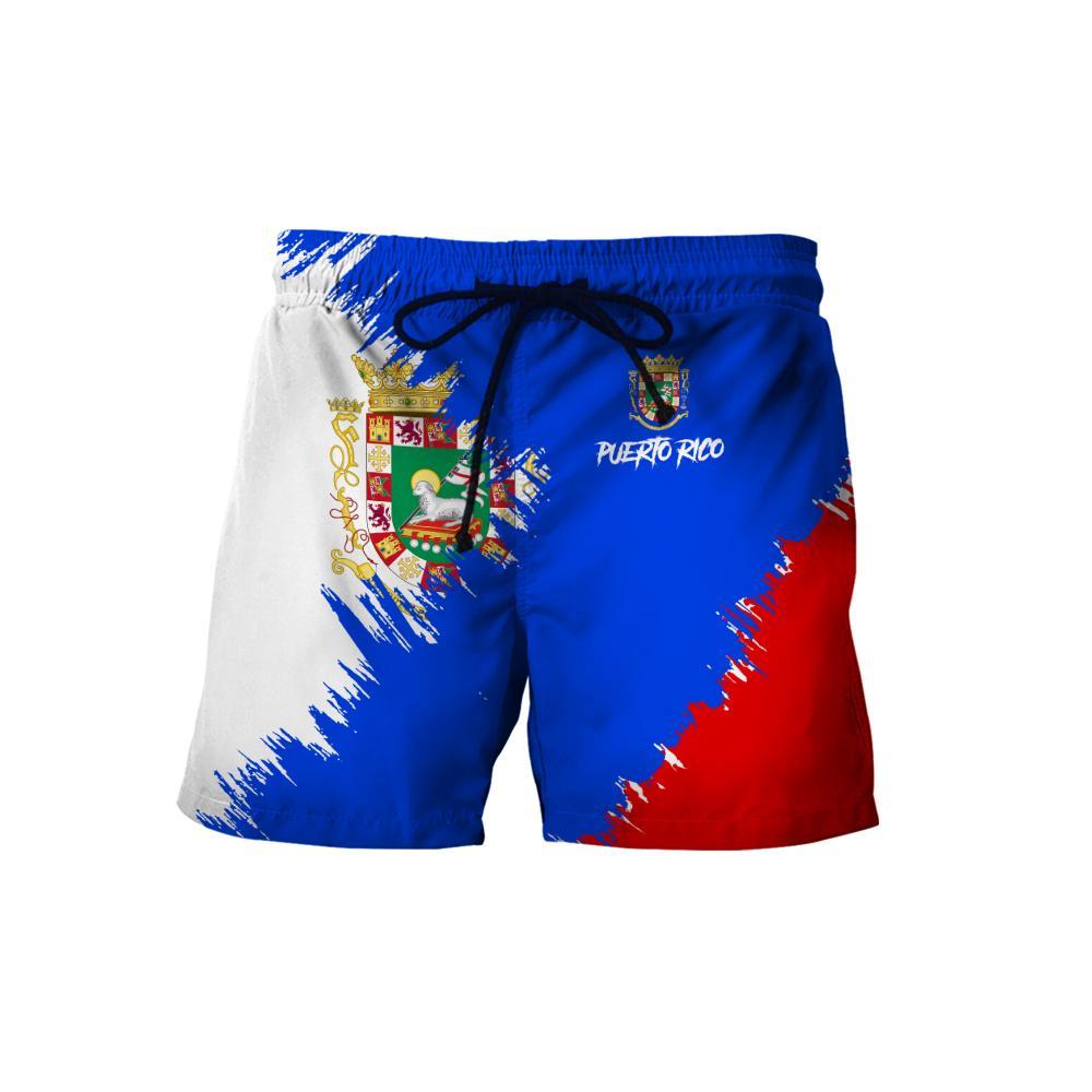Loving Puerto Rico Hoodie For Men And Women TQH200902
